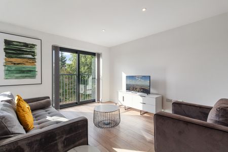 1 Bed Flat, Hendon Way, NW4 - Photo 4