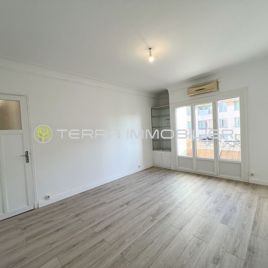 Location Appartement 3 pièces 64m² AJACCIO 20090 - Photo 1