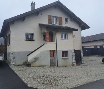 Epagny / 2.5 rooms - Photo 1