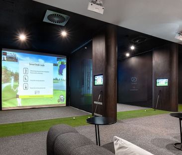 FULLY FURNISHED | NORTH ASPECT - Photo 1