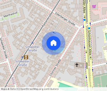 Wohnen im Neubau - Schöne 2-Zimmerwohnung mit Terrasse - Foto 1