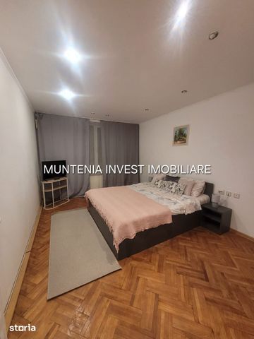 Apartament 2 camere Ultracentral - Fotografie 4