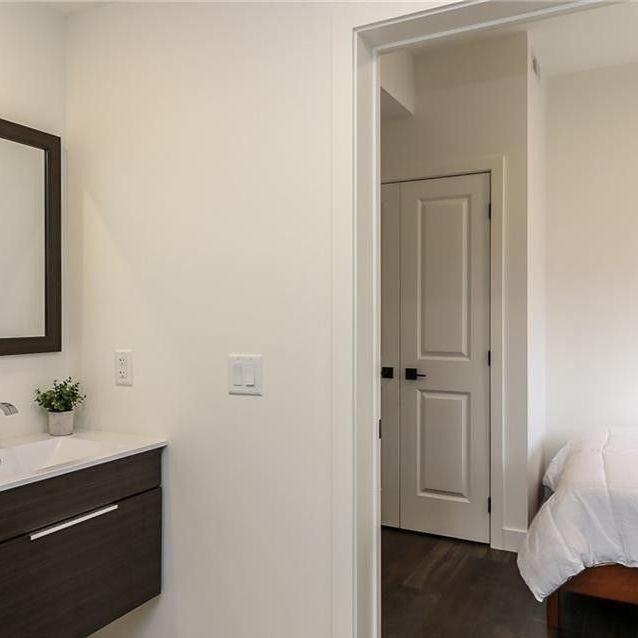 For Lease - 12 BEAUSOLEIL Lane Unit# 107, Blue Mountains, Ontario - Photo 1