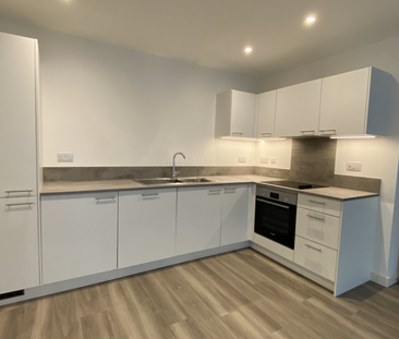 1 bedroom flat to rent - Photo 5