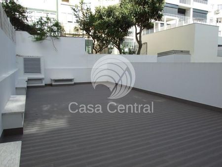 Apartamento T1 - Photo 3