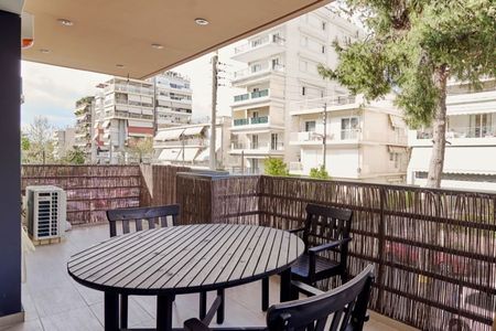 Διαμέρισμα για ενοικίαση Κέντρο (Παλαιό Φάληρο) - Photo 5