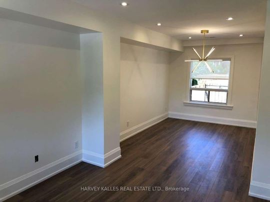 For Lease - 343 Winona Drive, Toronto, Ontario - Photo 1