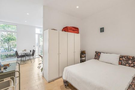 Studio to rent - Photo 2