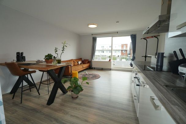 Appartement te huur: Weegbree 99 2643 KC Pijnacker - Photo 1