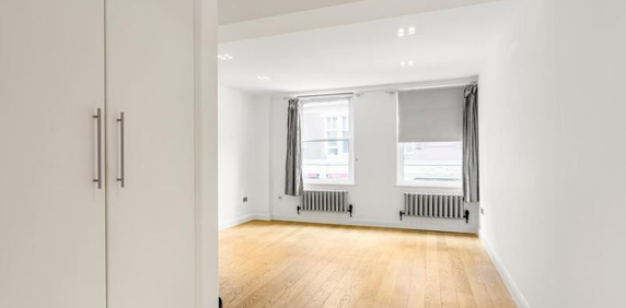 Studio to rent - Photo 2