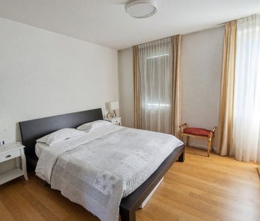 Moderno appartamento 3,5 locali ristrutturato a nuovo con terrazza - Photo 5