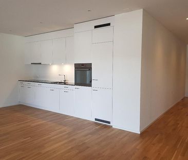 2.5 Zimmerwohnung in Weisslingen - Photo 1