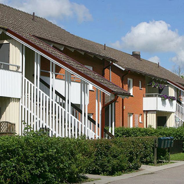 Rudolf Jonassons väg 8F, Sallerup - Photo 1