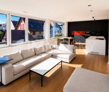 Stilvoll wohnen mit höchstem Komfort - Photo 1
