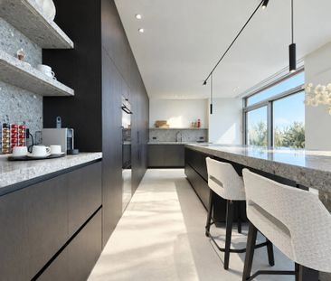 Appartement in Elsene - Photo 6