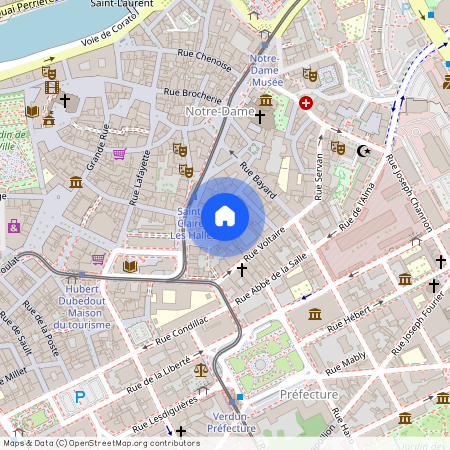 38000, Grenoble