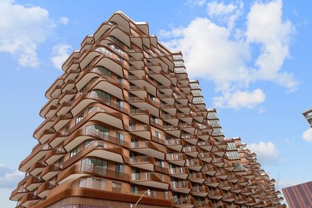 For Lease - 155 Merchants' Wharf Road Unit# 223, Toronto, Ontario - Photo 3