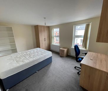 6 Bed Terraced House, De Beauvoir Road, RG1 - Photo 4