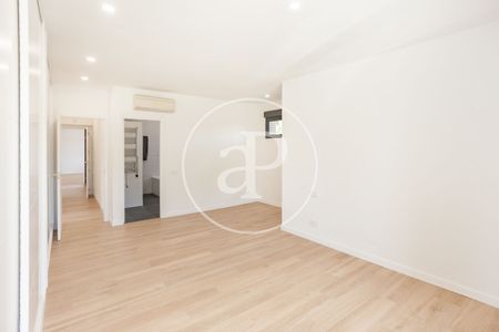 Flat for rent in Fuente del Fresno - Fresno Norte (San Sebastián de los Reyes) - Photo 5