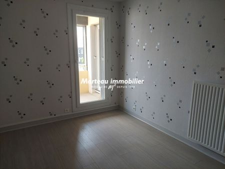 Location Appartement 2 pièces 43m² - Photo 3