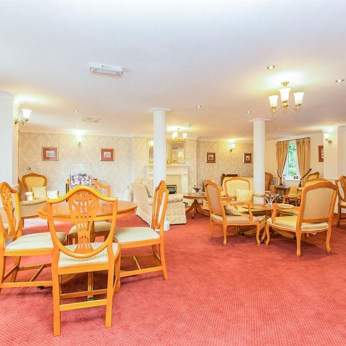 2 bedroom retirement property to rent - Photo 1