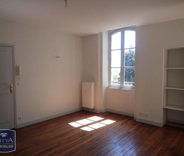 Location appartement 2 pièces de 39.07m² - Photo 4