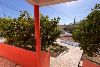 Moradia T2 com Quintal em São Domingos de Rana