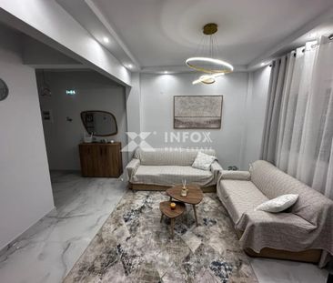 Ανακαινισμένο & επιπλωμένο διαμέρισμα 60 τ\.μ\. στη Νεάπολη — ιδανι... - Photo 3