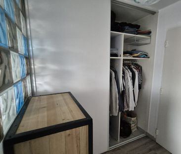 Location Appartement 1 pièce 27m² VILLE LA GRAND 74100 - Photo 3