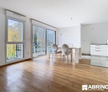 Location Appartement 3 pièces 60m² WATTIGNIES 59139 - Photo 1