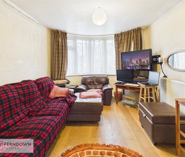 1 bedroom detached house to rent - Photo 3