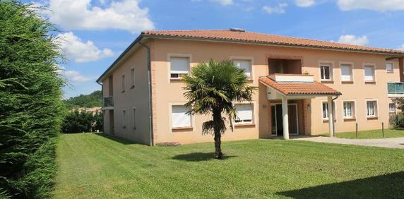 Location Appartement 3 pièces 67m² ST JUERY 81160 - Photo 2