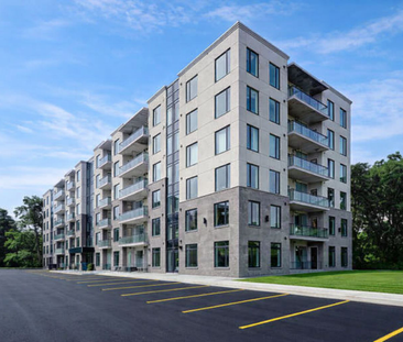 For Lease - 103 Roger Street Unit# 102, Waterloo, Ontario - Photo 4