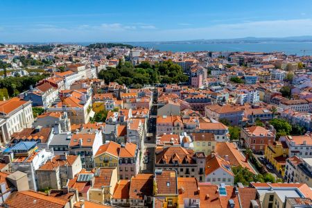 Lisboa, Principe Real, - Photo 4