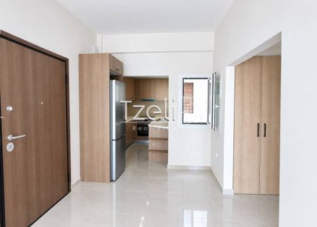 Διαμέρισμα για ενοικίαση Υψηλά Αλώνια (Πάτρα) - Φωτογραφία 3