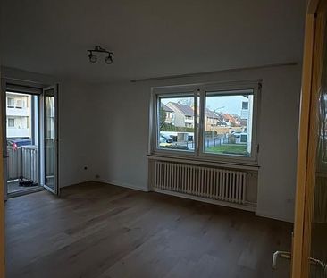 3-Zimmer Wohnung im Erdgeschoss - Photo 5