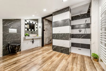 Dom, garaż, kominek, Centrum - Zdjęcie 2