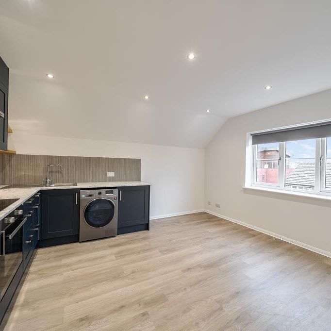 3 bedroom apartment to rent - Photo 1