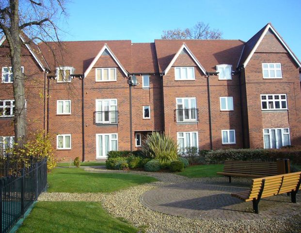 2 bedroom apartment to rent - Photo 1