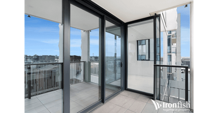 ONE BEDROOM PLUS STUDY IS ALL YOURS!! - Photo 5