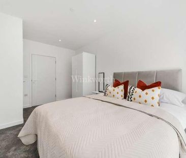 Registry Heights, Beckenham Road, Beckenham, BR3 - Photo 6