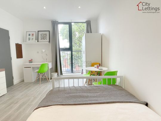 1 Bedroom Studio - Photo 1