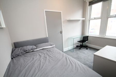 1 bedroom in a house share to rent - Photo 3