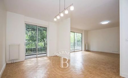 Appartement • Ile de la Jatte-Parc d'Orléans, Neuilly-sur-Seine - Photo 3