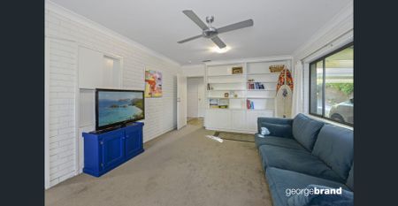 LARGE1 BEDROOM UNIT - UTILITIES INCLUDED - Photo 4