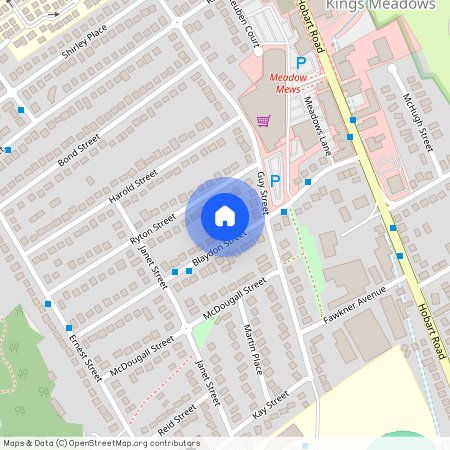 18 Blaydon Street, 7249, Kings Meadows