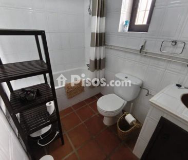 Casa rústica en alquiler en Cómpeta - Foto 5