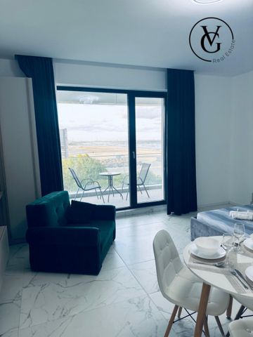 Studio modern - Sea on - zona Mamaia-Nord - Fotografie 2