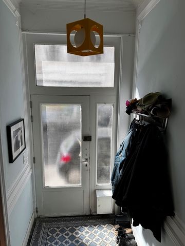 Top floor of old house in Borgerhout - Foto 4