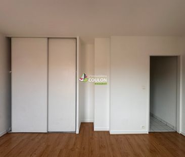 Location Appartement 1 pièce 20m² - Photo 5